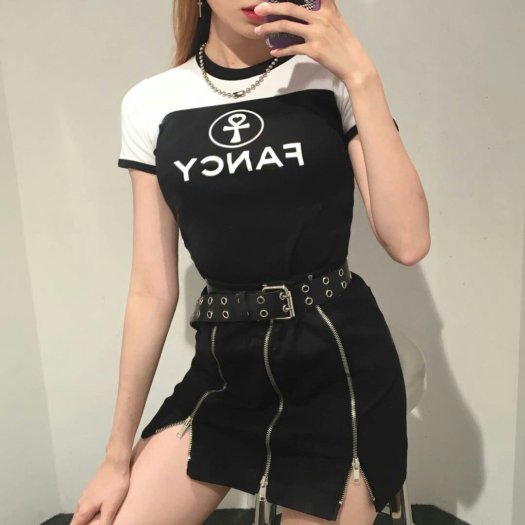 일반인 패션 데일리룩 모음