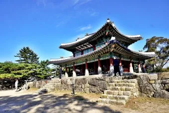 남한산성 둘레길 1코스부터 5코스까지 완벽 탐방 가이드_16