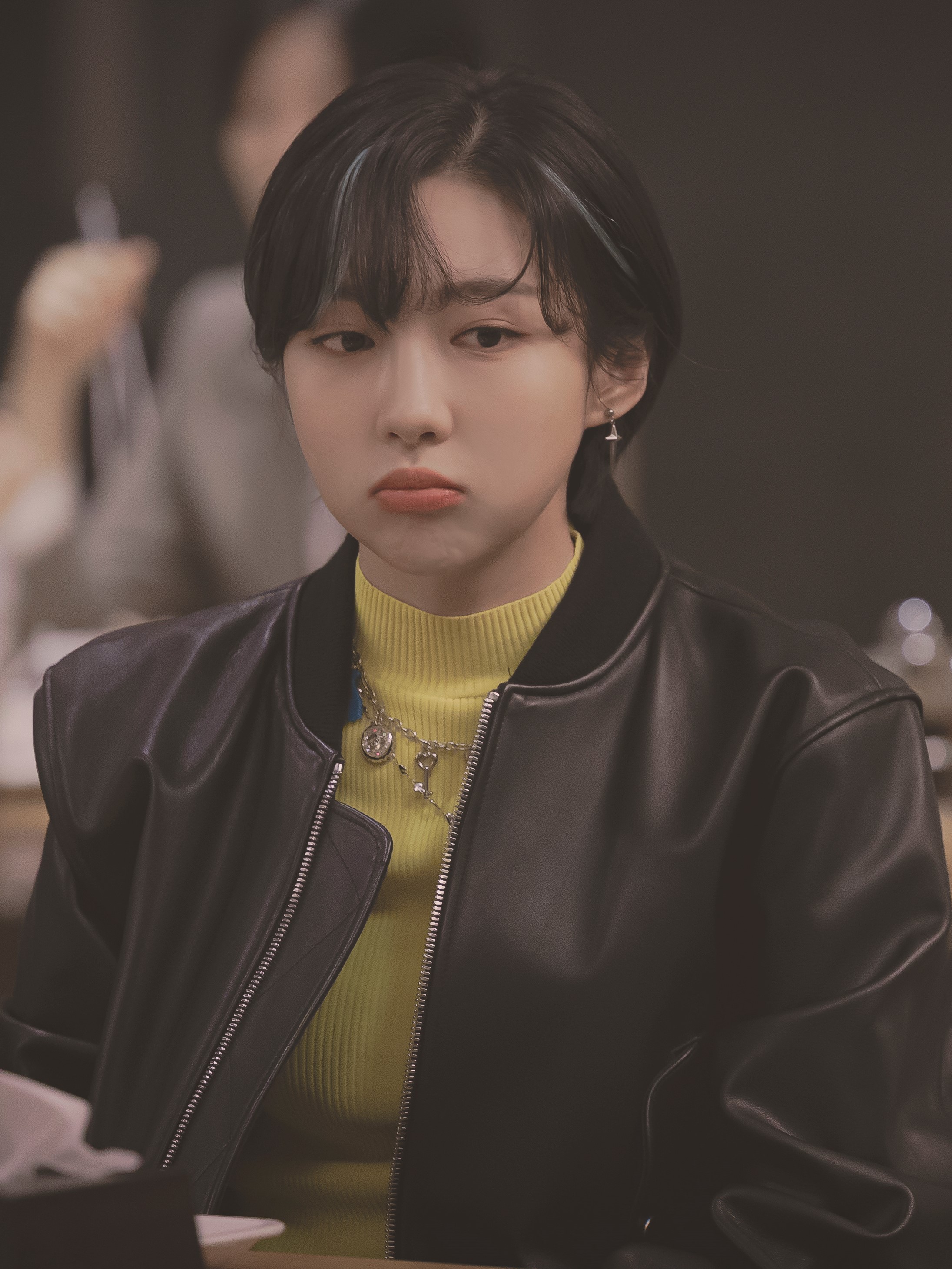 이상한 변호사 우영우 동그라미 주현영 프로필 - 나이, 키, snl 인턴기자 주현영