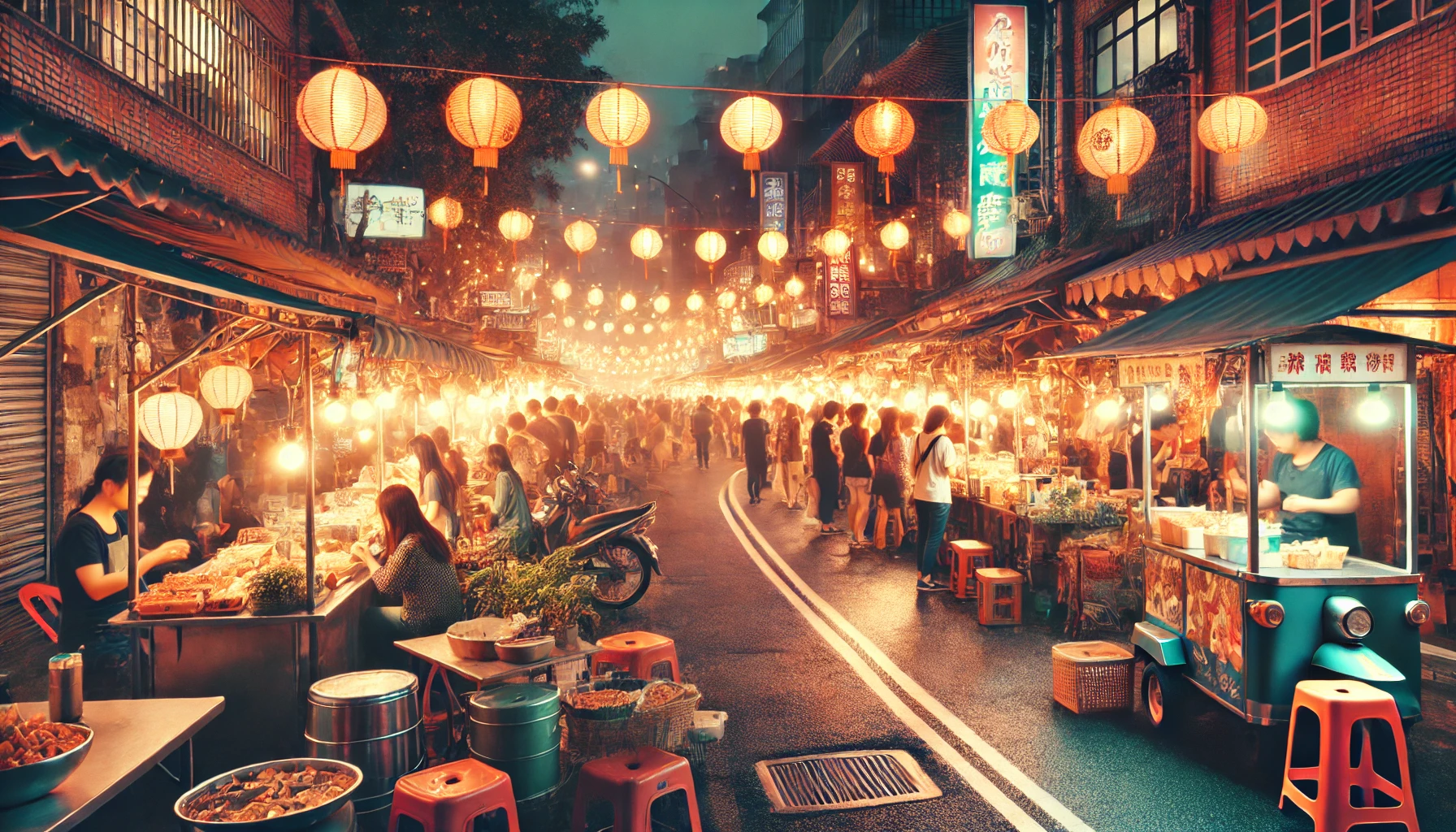 대만 여행 관련 사진