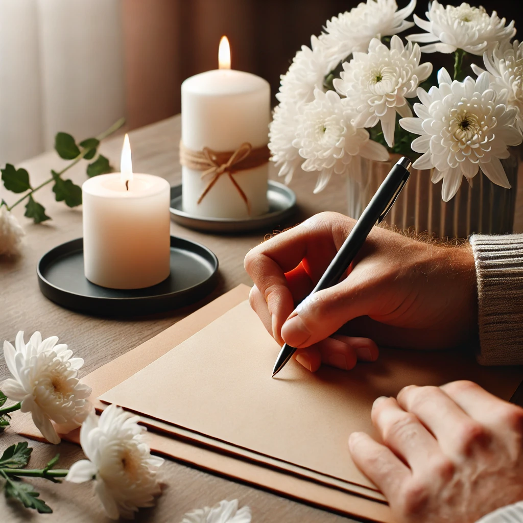 조부모상 휴가 규정 공무원 민간기업 3분 정리