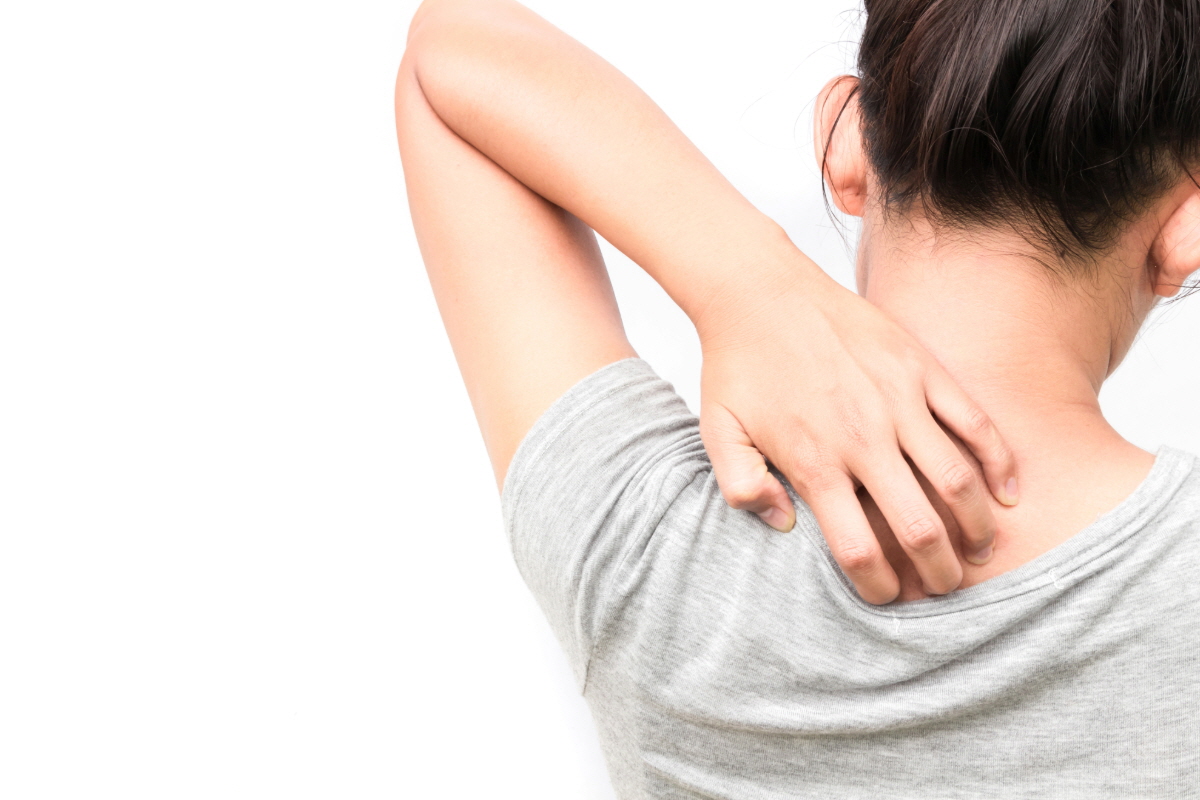 간수치가 높으면 나타나는 증상