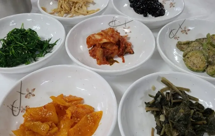구례 산수유축제 맛집