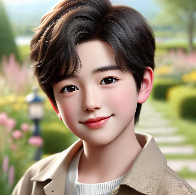 남자 이름 추천