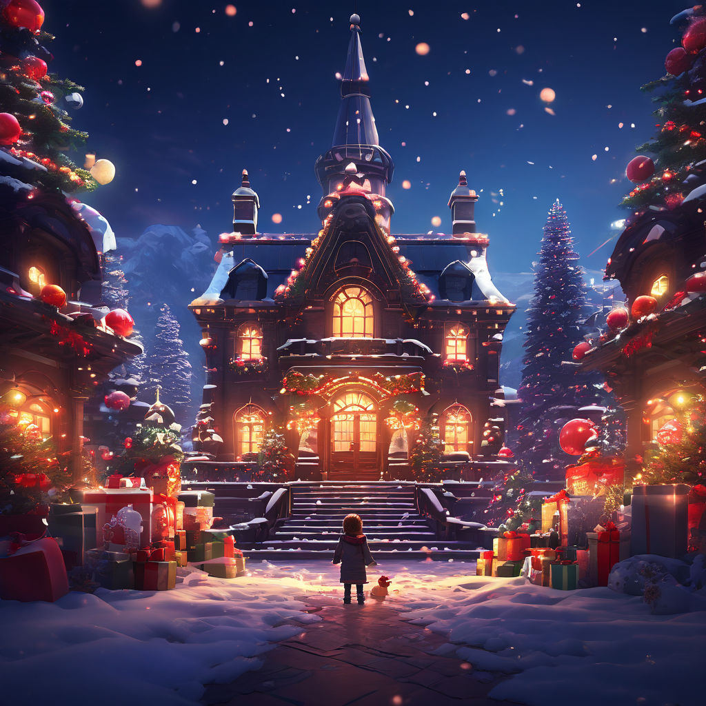 크리스마스 선물 추천