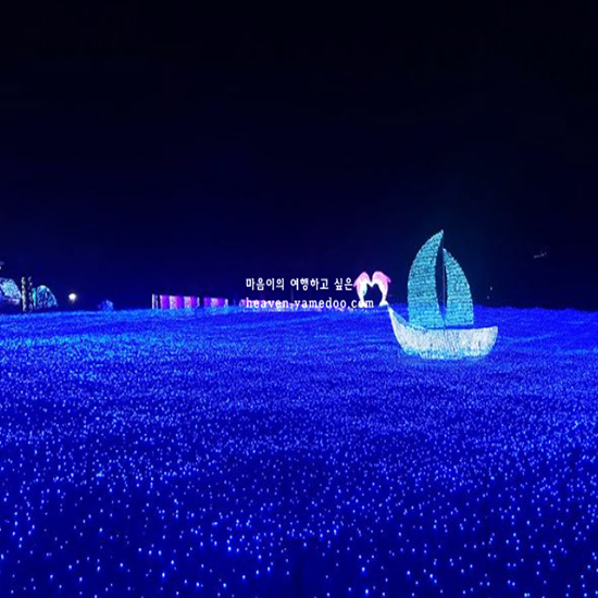 경기도 가볼만한곳 베스트10