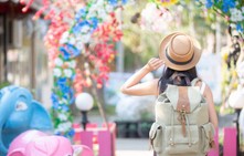 8월 국내여행지 경기도 