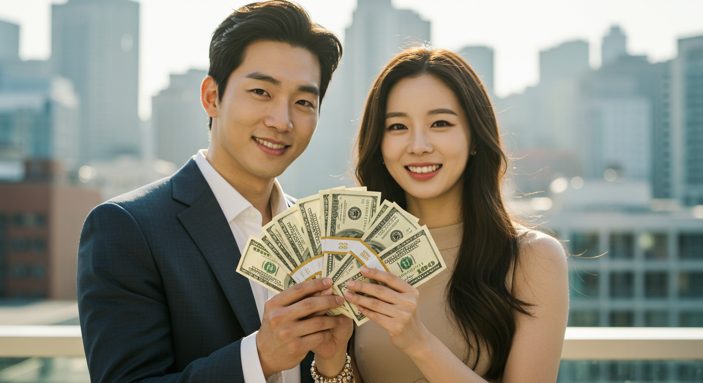 7월 최대 360만 원 정부지원금