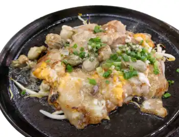 통영 생굴 1KG 가격, 굴 효능 및 영양소