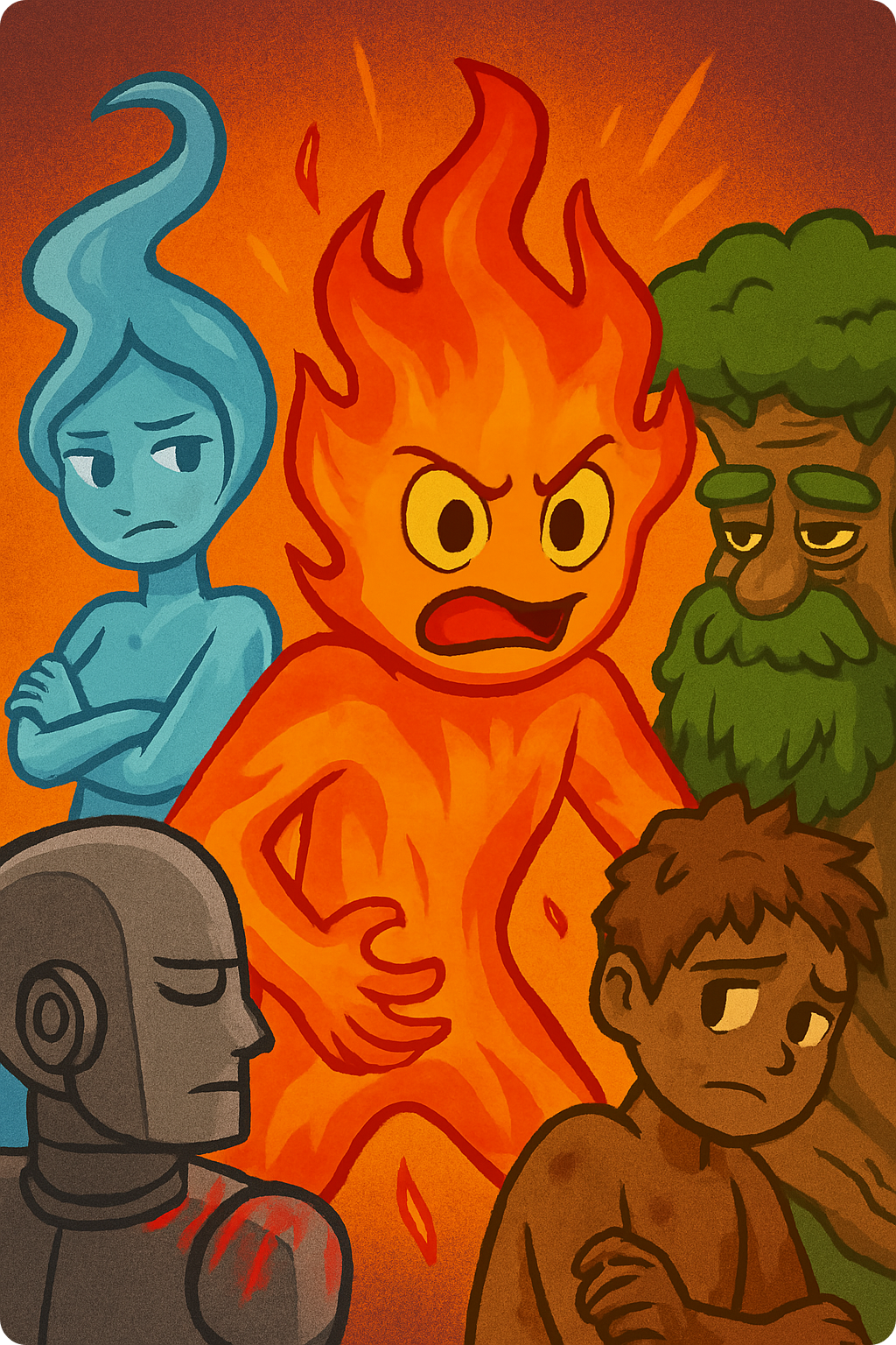 병오(丙午)일주 남자