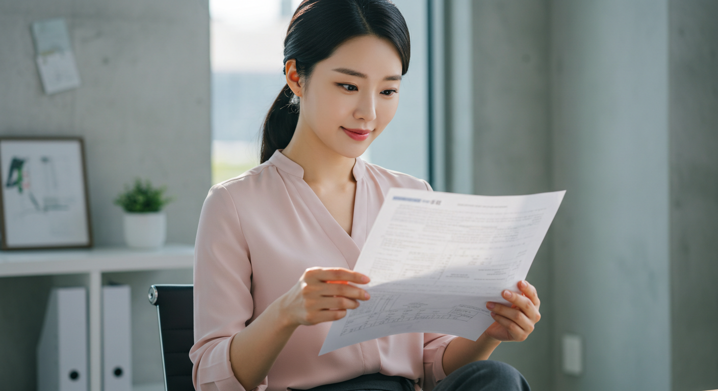 실손 보험 청구 방법