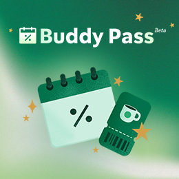 스타벅스 버디패스