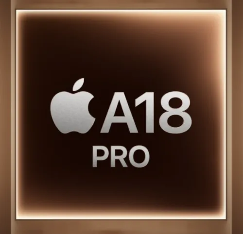 아이폰16 주요스펙_A18칩(프로) 탑재