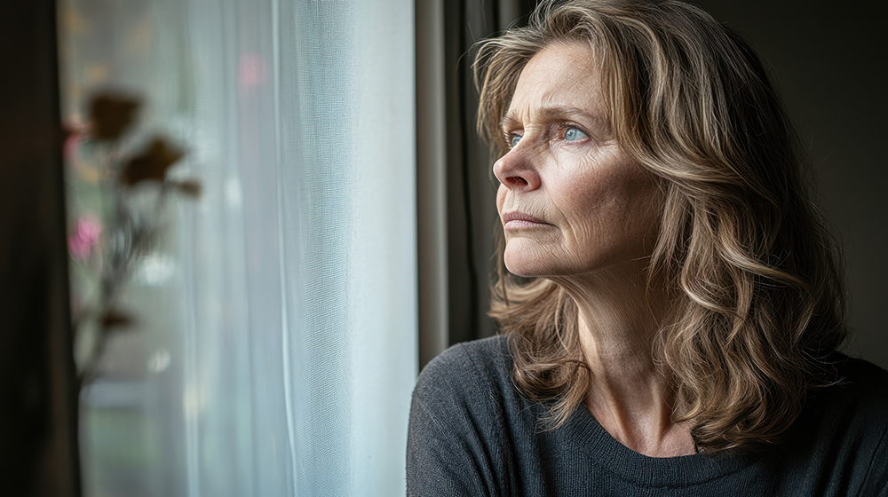 갱년기 증상 30가지