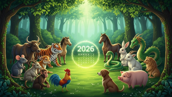 2026년 1월 16일 오늘의 운세