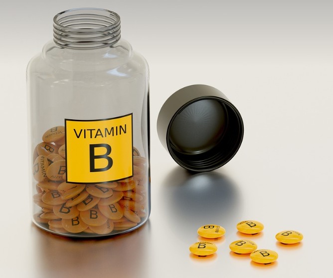 비타민 이미지