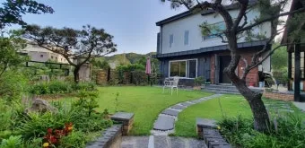 고기리펜션 용인단체 펜션 고길리 계곡 완벽 숙박 정보_14