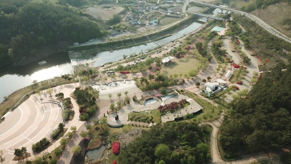 대구 가볼만한 단풍 여행은 어디일까? 대구 단풍 여행 총정리!