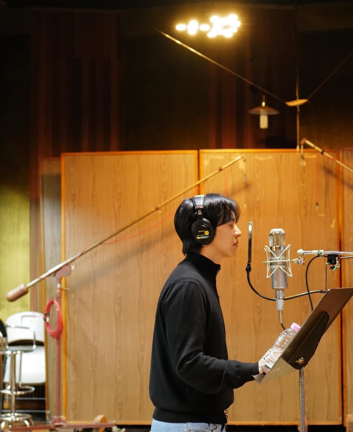이승기 데뷔