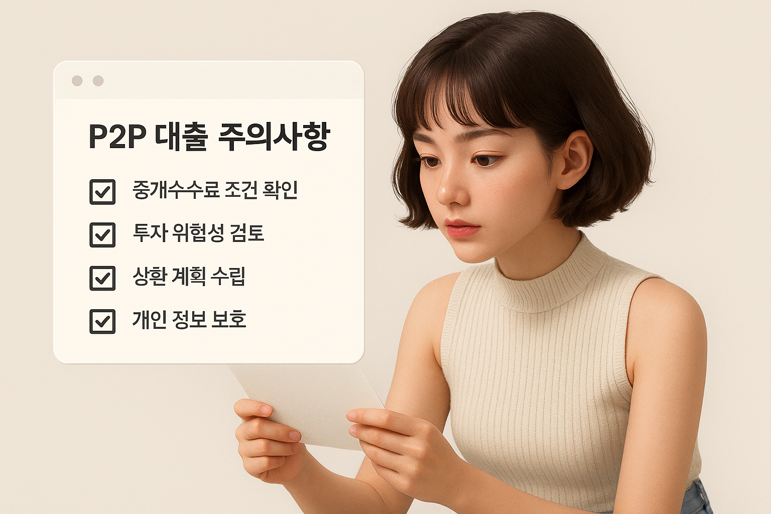 P2P 대출 05