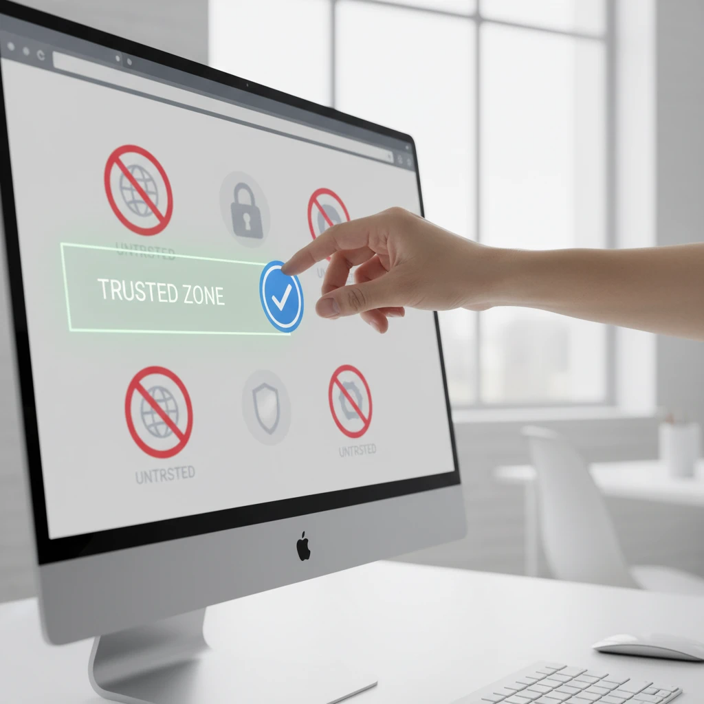 크롬 위험한 파일 보존 방법과 세이프..