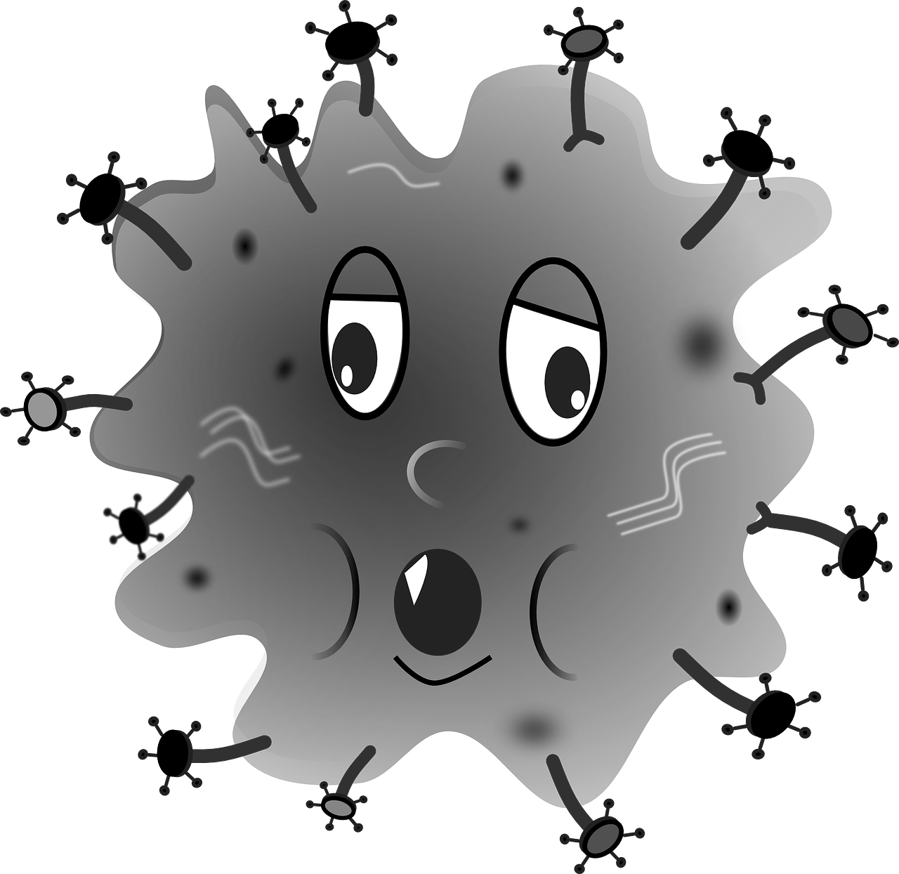 자궁경부암 초기증상