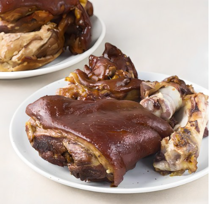 한돈 갓성비 족발 추천 + 집에서 즐기는 대용량 냉장 족발 후기