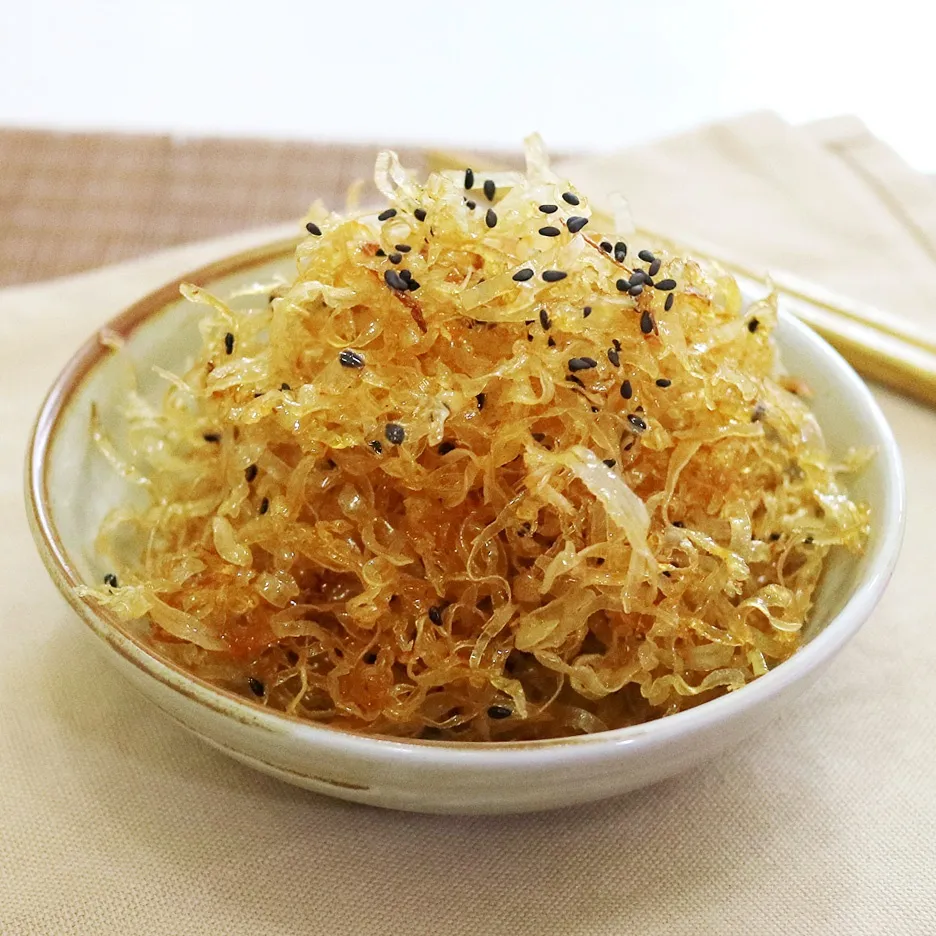 오징어채볶음 맛있게 만드는법 꿀팁_5