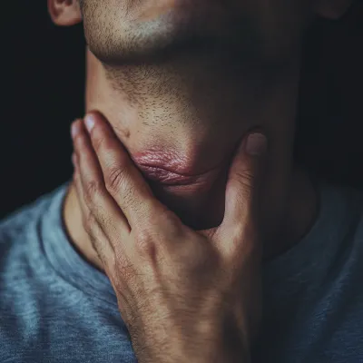 후두염 환자를 위한 목 건강을 지켜주는 음료6