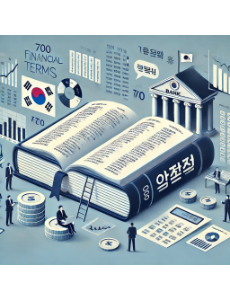 경제금융용어
