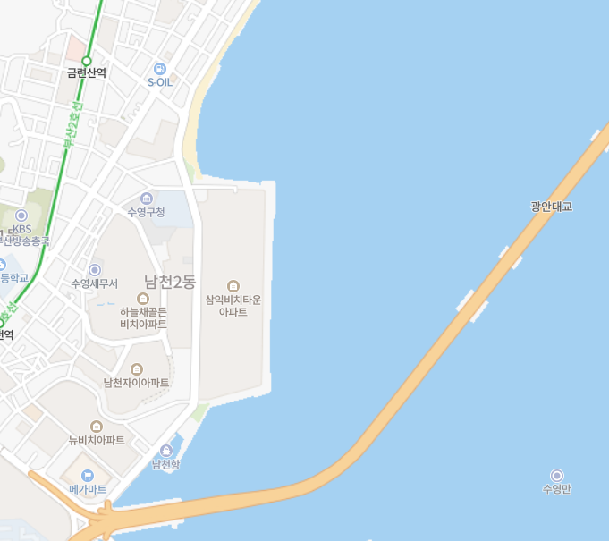 삼익비치 사진 1