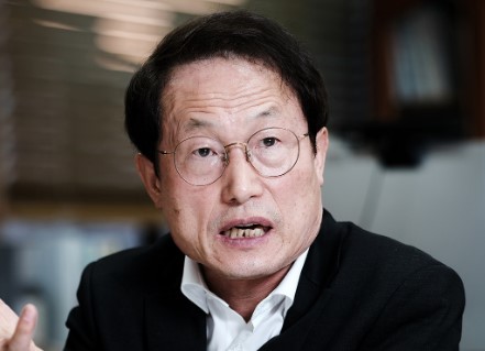 조희연 교육감 프로필 나이 고향 학력 평가