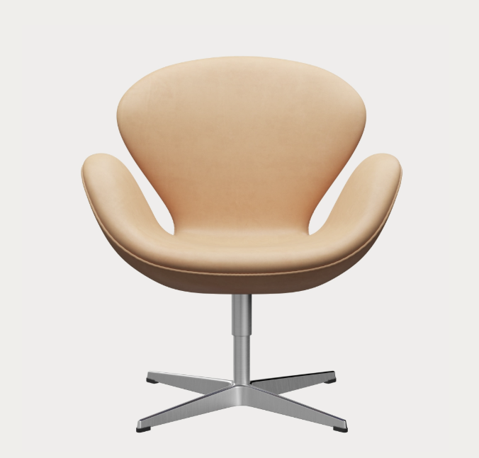 프리츠 한센 fritzhansen - Swan Chair