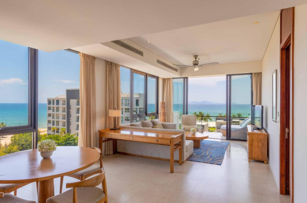 하얏트 리젠시 다낭 리조트 앤 스파 2