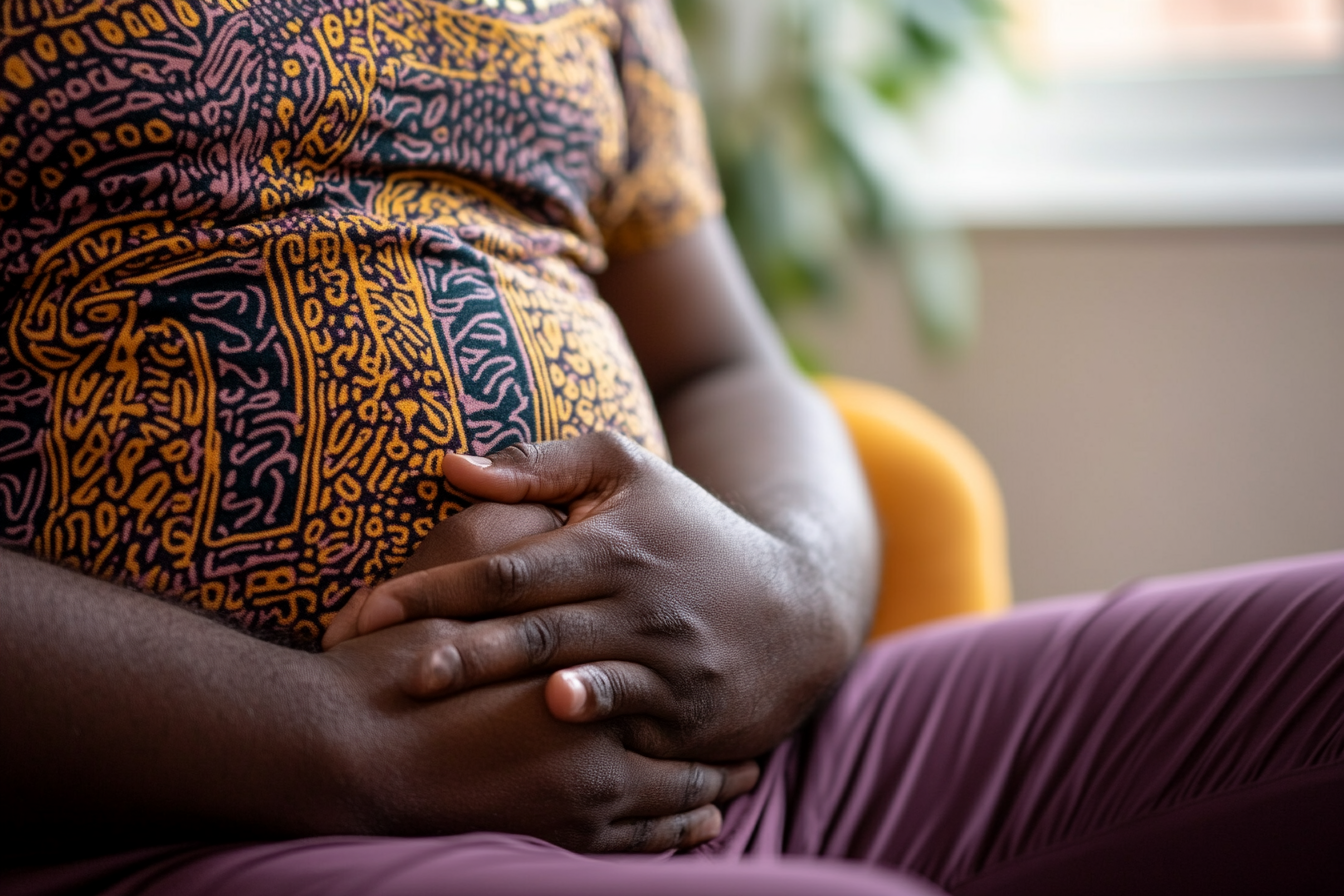 왼쪽 아랫배 통증 예방하기