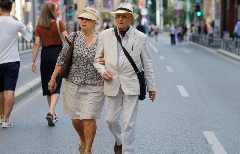 파이어족 부부에게 추천하는 해외여행지