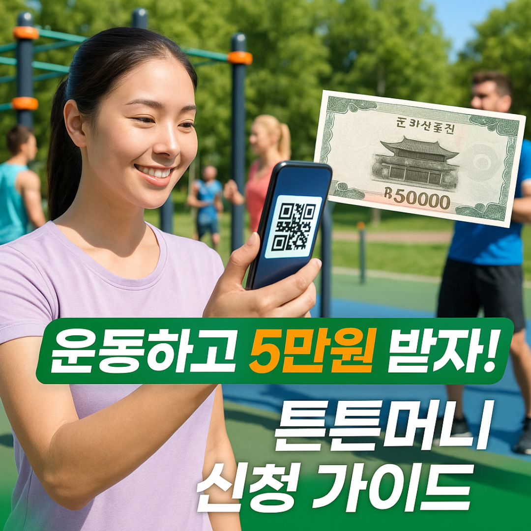 튼튼머니_운동지원금