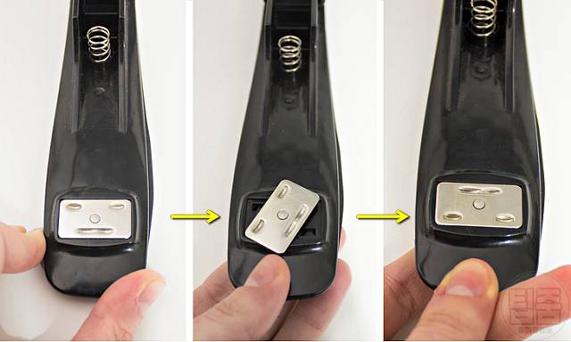 스테이플러 알아두면 좋은 생활 지혜 상식