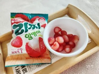 열대 과일 리치 건강 기능_16