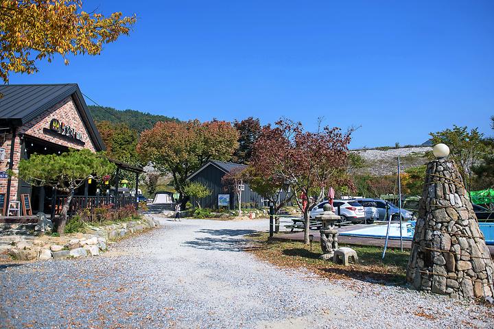 전북 김제 모꼬지캠핑장 소개