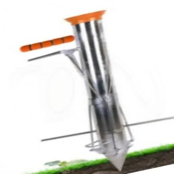 파종 도구 선택 파종기 호미 삽 흙손 사용 팁_3