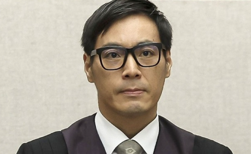 백대현 부장판사