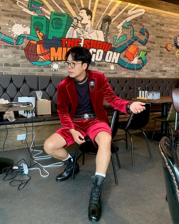 김남희 아내 부인 자녀