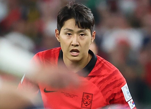 이강인 프로필 11