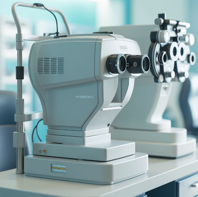 눈이 침침하고 피곤한 증상