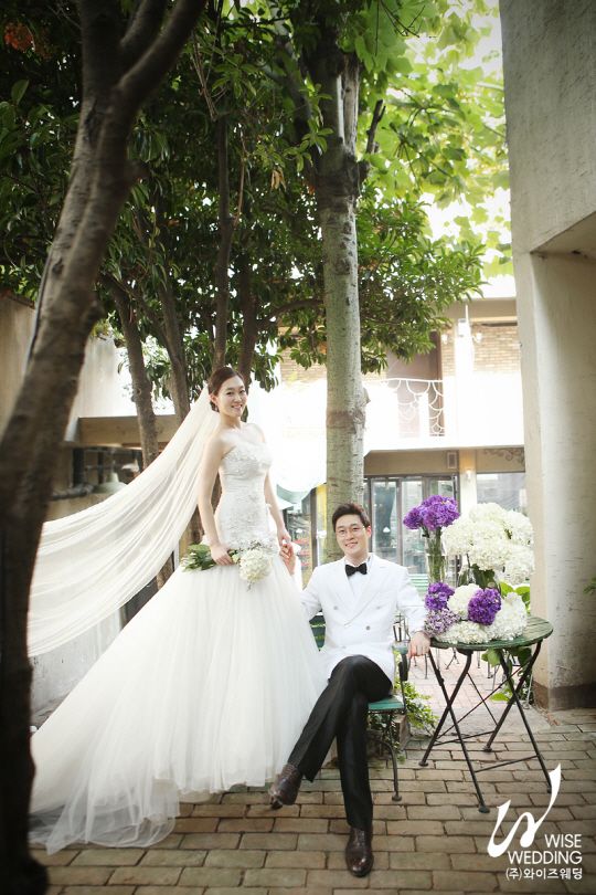 오승훈 아나운서 결혼 아내 자녀