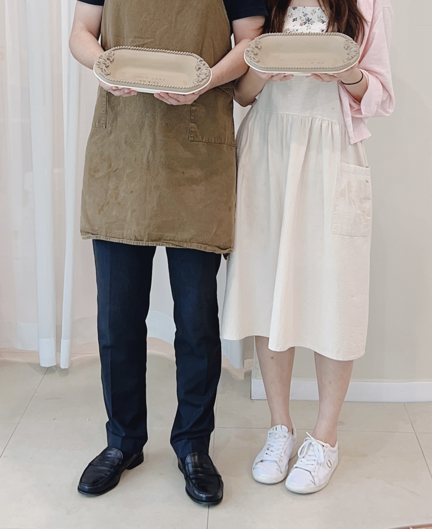 완성품