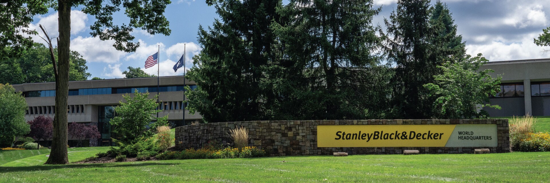 Stanley Black & Decker