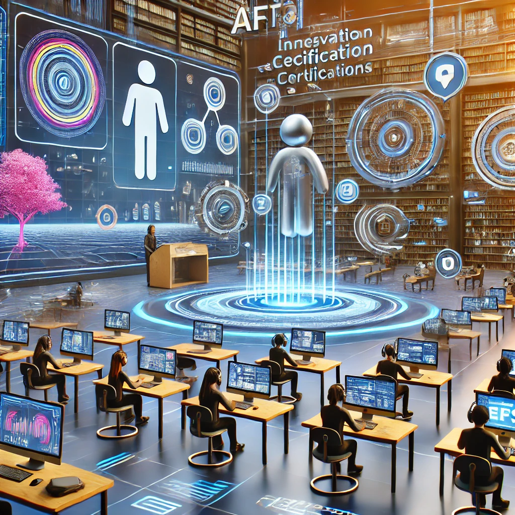 NFT와 메타버스에서의 교육과 학습 혁신