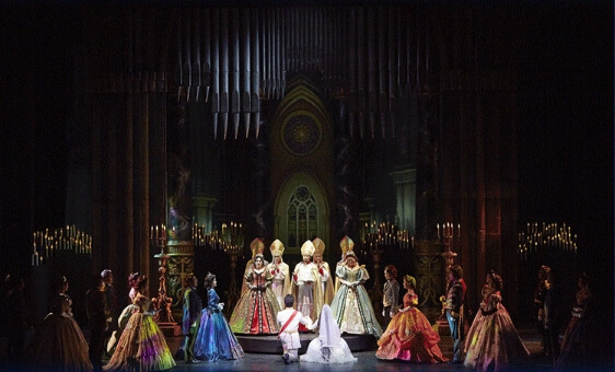 뮤지컬 엘리자벳